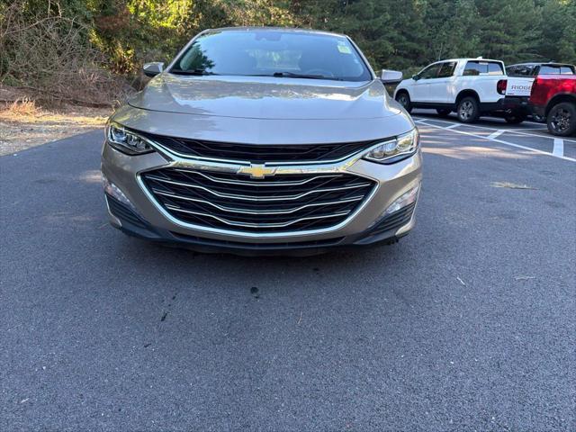 2024 Chevrolet Malibu FWD 2LT 2024 Chevrolet Malibu FWD 2LT
