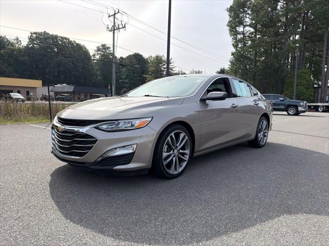 2024 Chevrolet Malibu FWD 2LT 2024 Chevrolet Malibu FWD 2LT