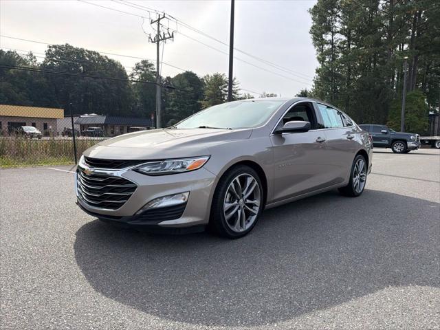 2024 Chevrolet Malibu FWD 2LT 2024 Chevrolet Malibu FWD 2LT
