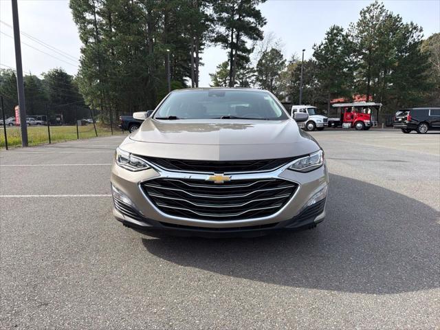 2024 Chevrolet Malibu FWD 2LT 2024 Chevrolet Malibu FWD 2LT