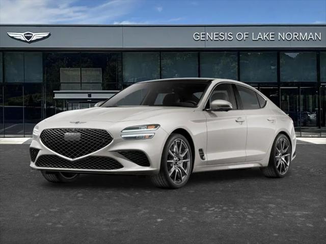 2026 Genesis G70 2.5T AWD Prestige for sale in Cornelius, NC