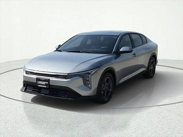 2026 Kia K4 LXS for sale in Houston, TX