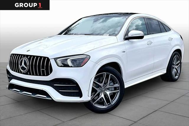 2023 Mercedes-Benz AMG GLE 53 4MATIC for sale in Fort Myers, FL
