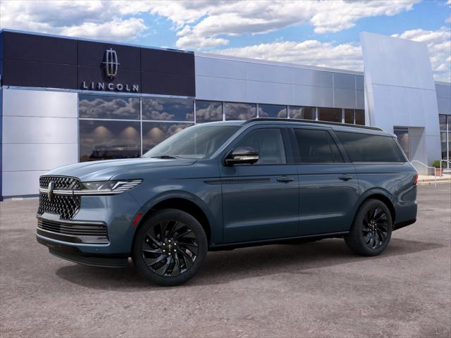 2027 Lincoln Navigator Reserve L for sale in Greenville, SC