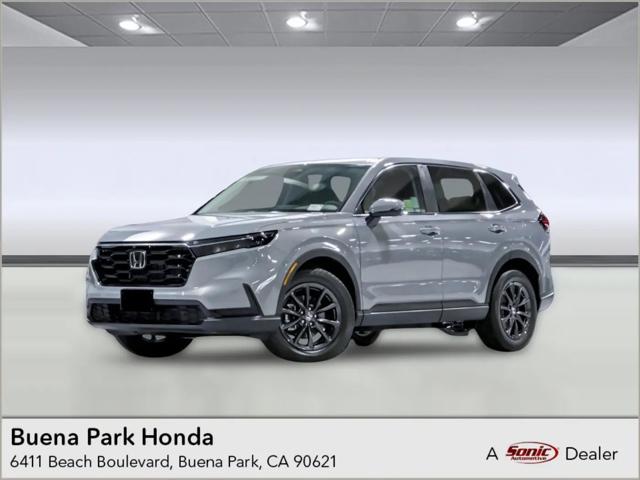 2027 Honda CR-V EX-L for sale in Buena Park, CA