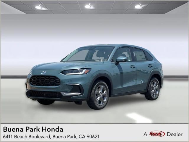 2027 Honda HR-V LX AWD for sale in Buena Park, CA