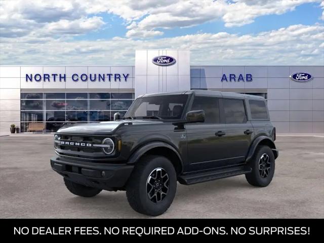 2026 Ford Bronco Outer Banks for sale in Arab, AL