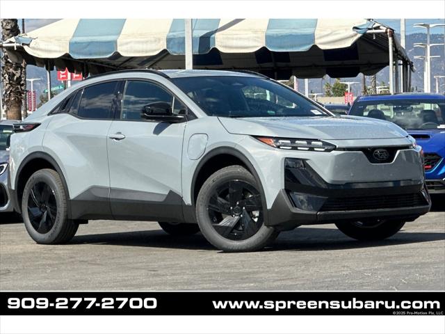 2027 Subaru Uncharted Sport for sale in SAN BERNARDINO, CA
