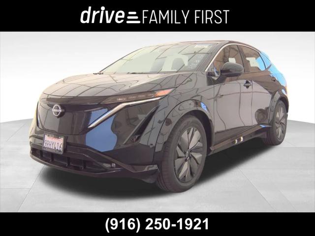 2024 Nissan ARIYA EMPOWER+ for sale in Elk Grove, CA