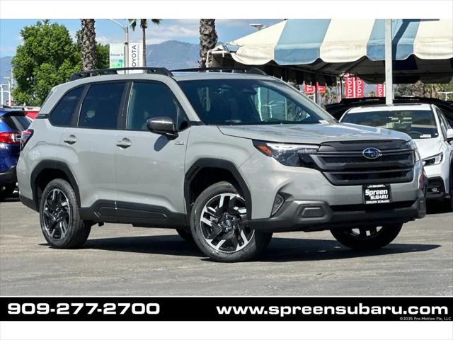 2026 Subaru Forester Premium for sale in San Bernardino, CA