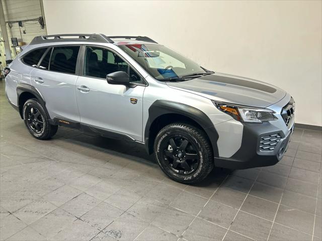 2025 Subaru Outback Wilderness 2025 Subaru Outback Wilderness