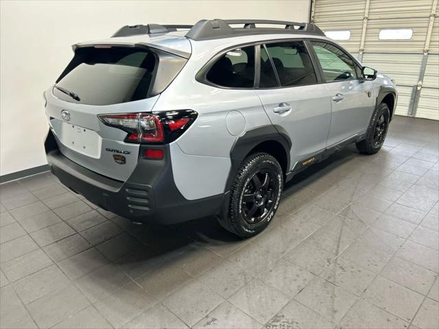 2025 Subaru Outback Wilderness 2025 Subaru Outback Wilderness