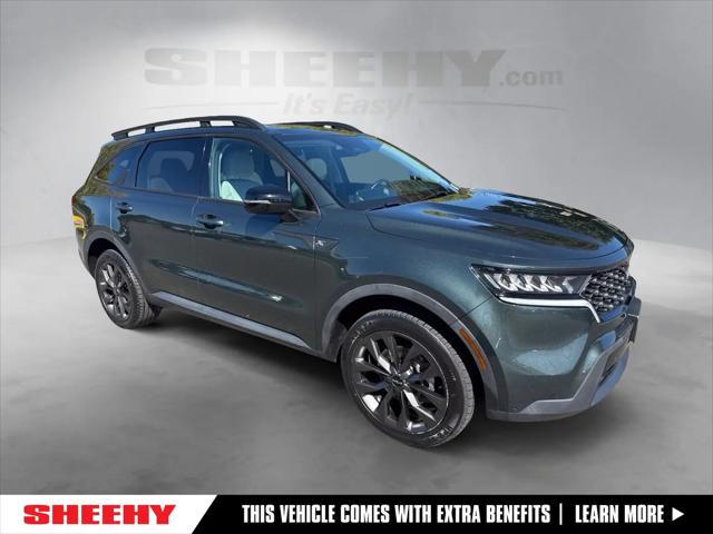 2023 Kia Sorento X-Line EX for sale in Chantilly, VA