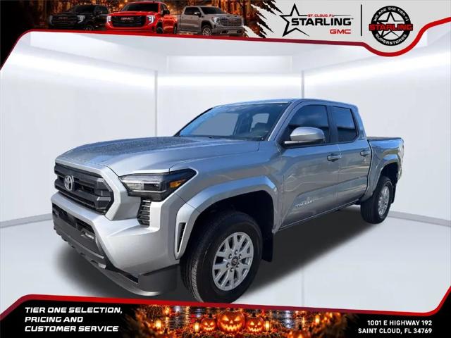 2026 Toyota Tacoma SR5 for sale in Saint Cloud, FL