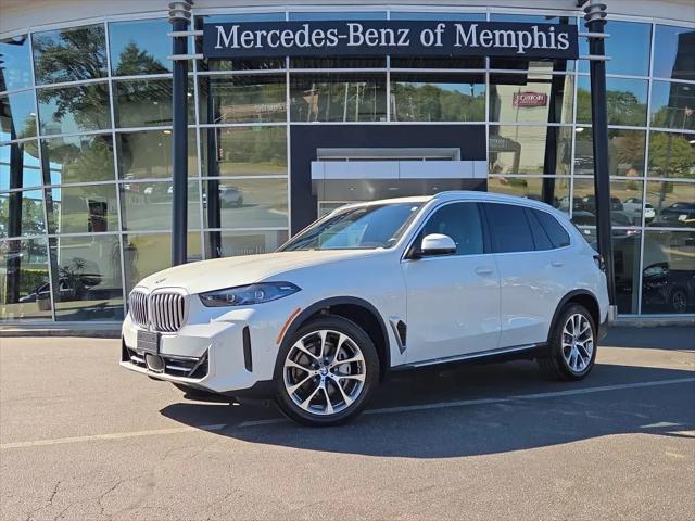 2024 BMW X5 xDrive40i for sale in Memphis, TN