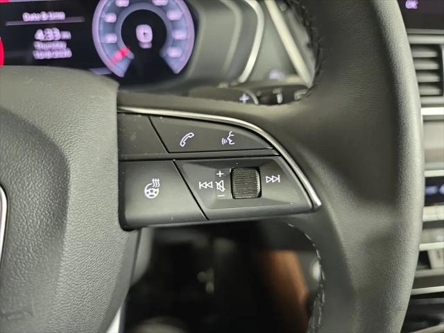 2021 Audi Q5 Premium Plus 45 TFSI quattro S tronic