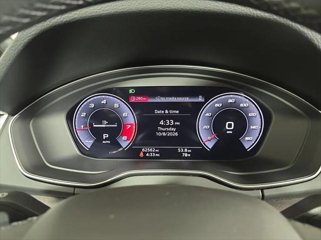 2021 Audi Q5 Premium Plus 45 TFSI quattro S tronic