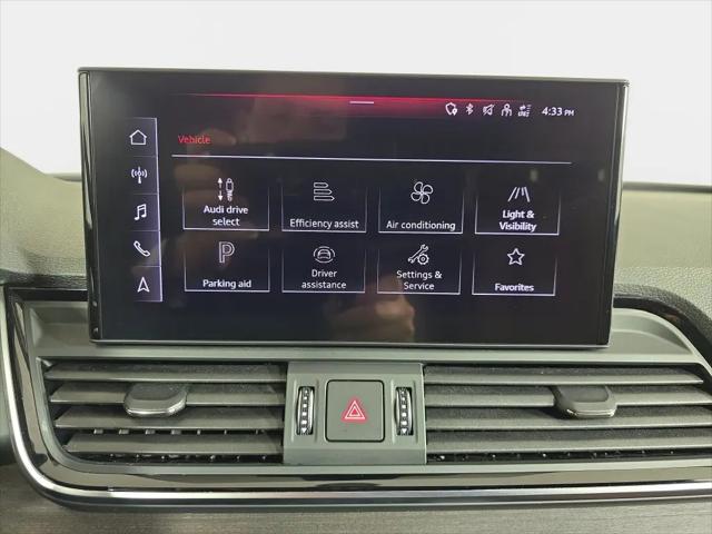 2021 Audi Q5 Premium Plus 45 TFSI quattro S tronic