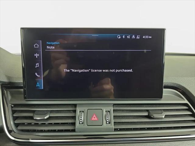 2021 Audi Q5 Premium Plus 45 TFSI quattro S tronic