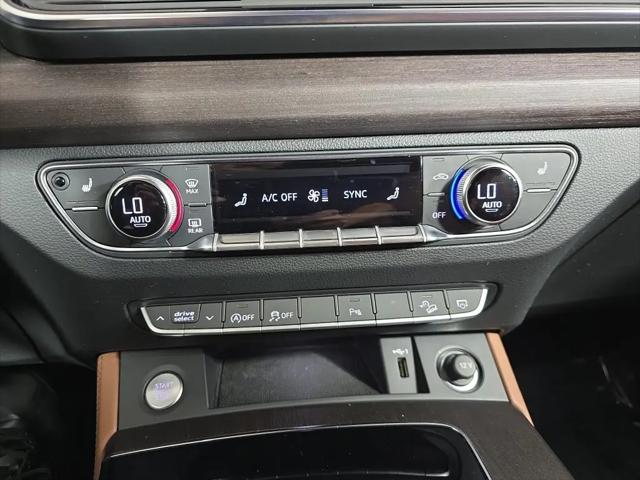 2021 Audi Q5 Premium Plus 45 TFSI quattro S tronic