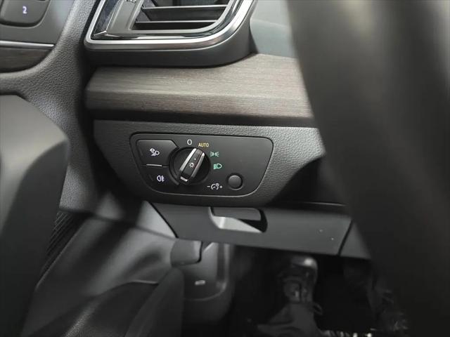 2021 Audi Q5 Premium Plus 45 TFSI quattro S tronic
