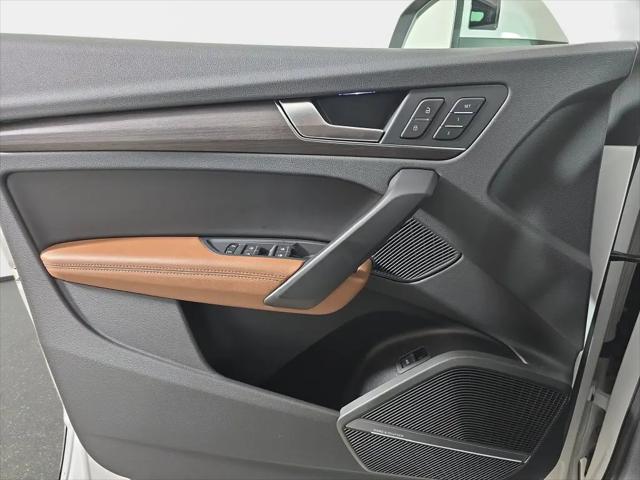 2021 Audi Q5 Premium Plus 45 TFSI quattro S tronic
