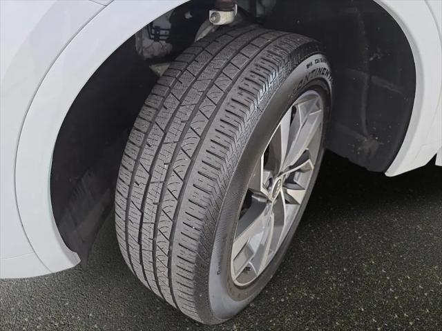 2021 Audi Q5 Premium Plus 45 TFSI quattro S tronic