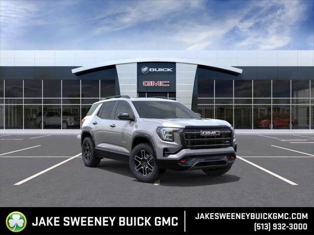 2027 GMC Terrain AWD AT4 for sale in Lebanon, OH
