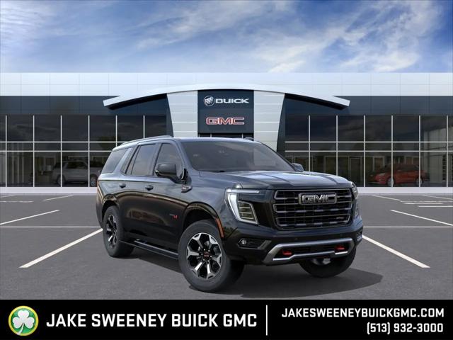2026 GMC Yukon 4WD AT4 Ultimate for sale near Lebanon, OH