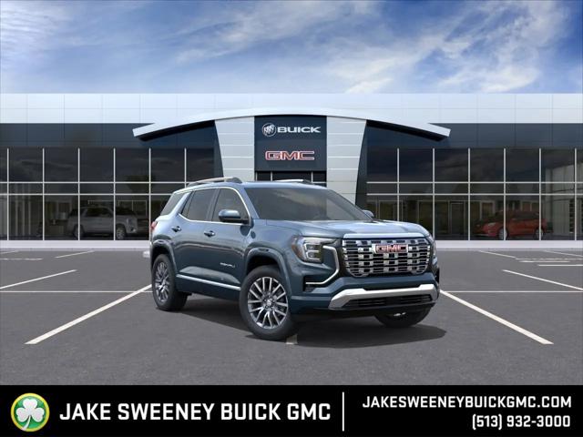 2027 GMC Terrain AWD Denali for sale in Lebanon, OH