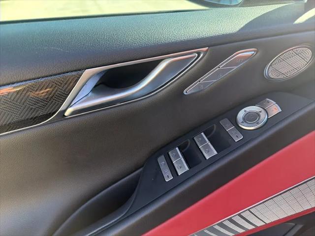 2024 Genesis G80 3.5T Sport AWD