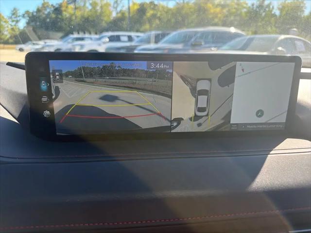 2024 Genesis G80 3.5T Sport AWD