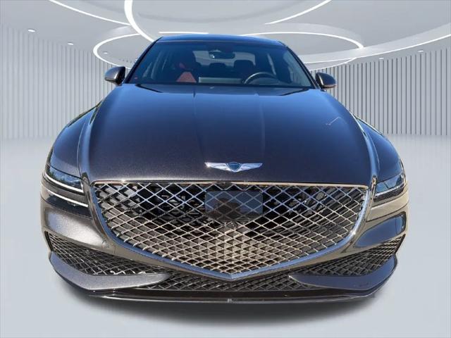 2024 Genesis G80 3.5T Sport AWD