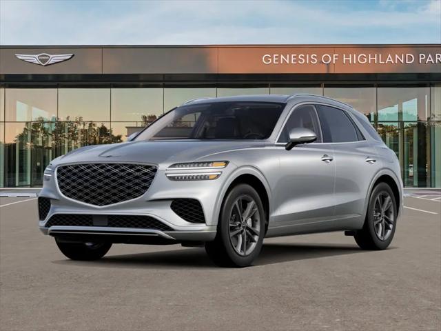 2027 Genesis GV70 2.5T Advanced for sale in Highland Park, IL