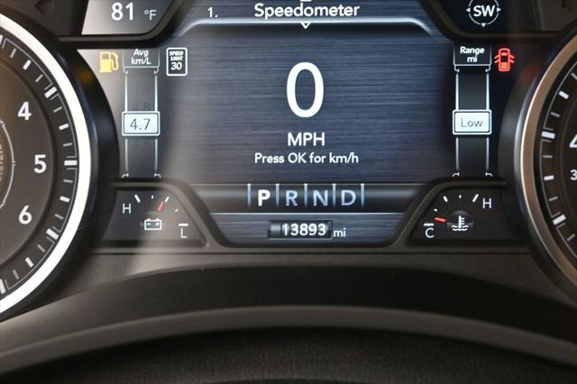 2025 Ram 2500 Big Horn Crew Cab 4x4 64 Box