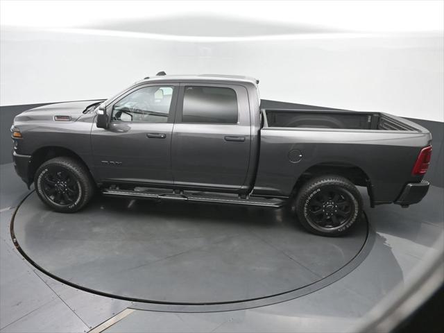 2025 Ram 2500 Big Horn Crew Cab 4x4 64 Box