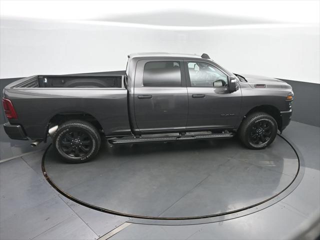 2025 Ram 2500 Big Horn Crew Cab 4x4 64 Box