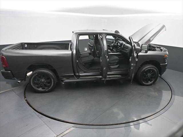 2025 Ram 2500 Big Horn Crew Cab 4x4 64 Box
