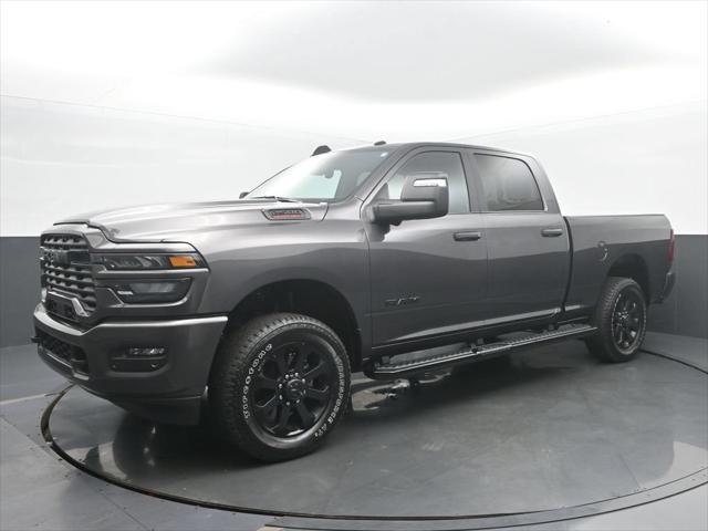 2025 Ram 2500 Big Horn Crew Cab 4x4 64 Box for sale in Kokomo, IN