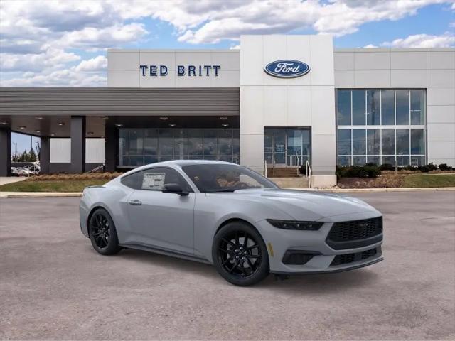 2026 Ford Mustang EcoBoost Fastback for sale in Chantilly, VA