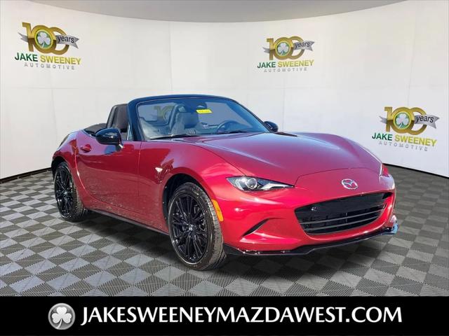 2026 Mazda MX-5 Club for sale in Cincinnati, OH