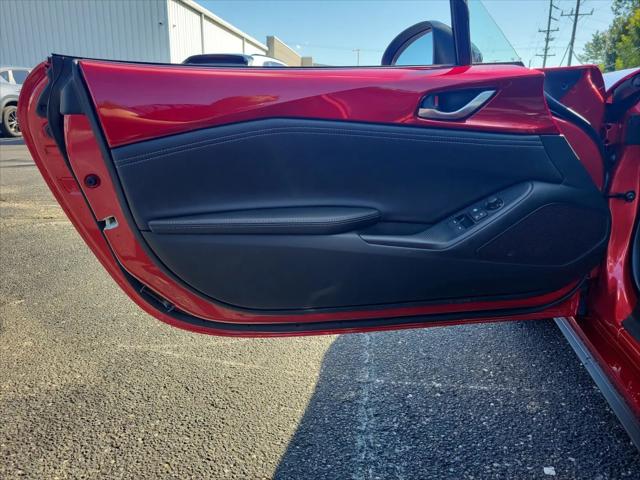 2026 Mazda MX-5 Club