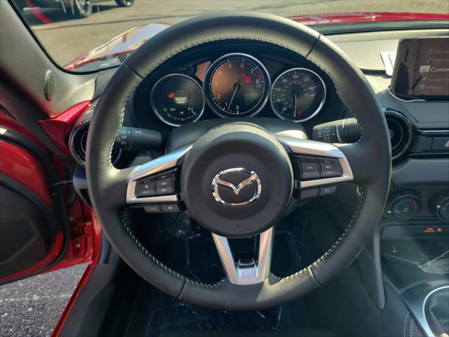 2026 Mazda MX-5 Club