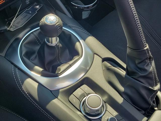 2026 Mazda MX-5 Club