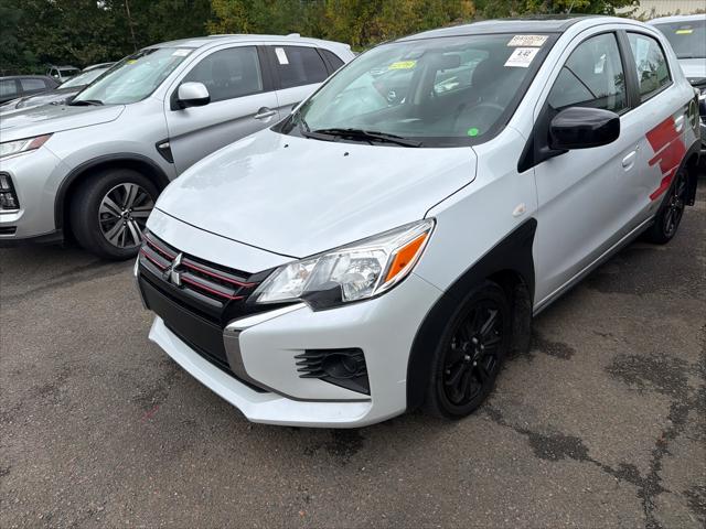 2024 Mitsubishi Mirage Ralliart for sale in Fairless Hills, PA