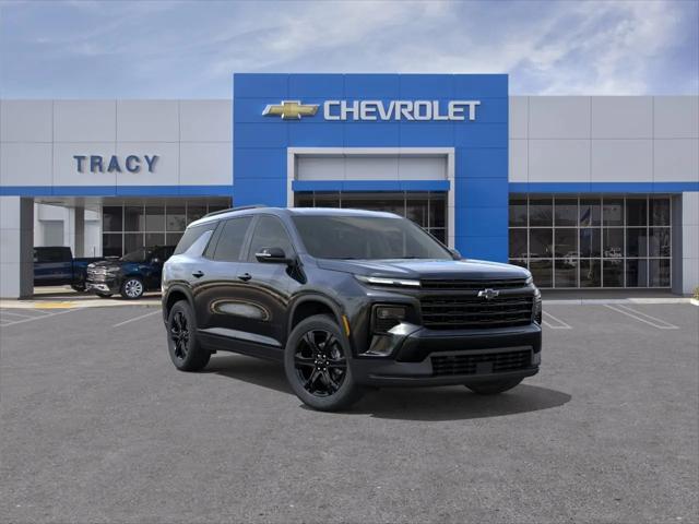 2027 Chevrolet Traverse FWD LT for sale in Tracy, CA