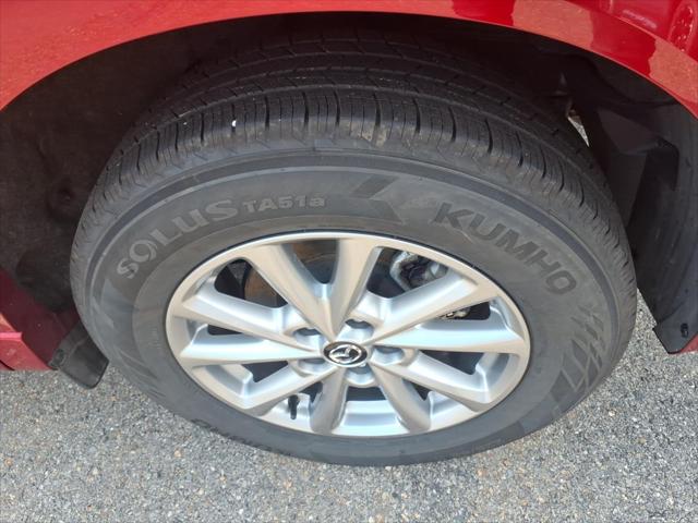 2024 Mazda CX-5 2.5 S Preferred