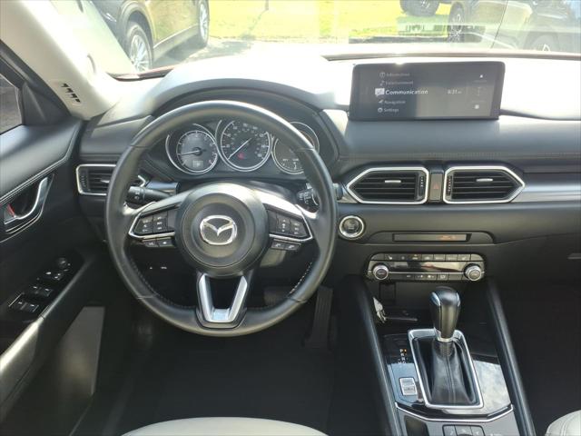 2024 Mazda CX-5 2.5 S Preferred