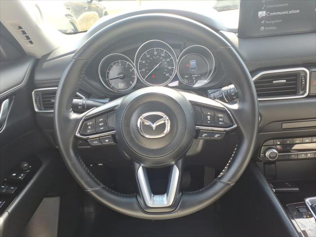 2024 Mazda CX-5 2.5 S Preferred