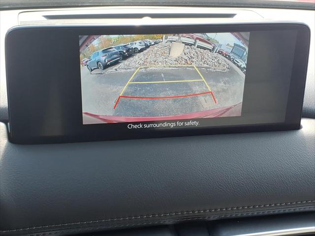 2024 Mazda CX-5 2.5 S Preferred
